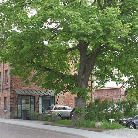 Altes Zollhaus Stralsund Apartment Exterior photo