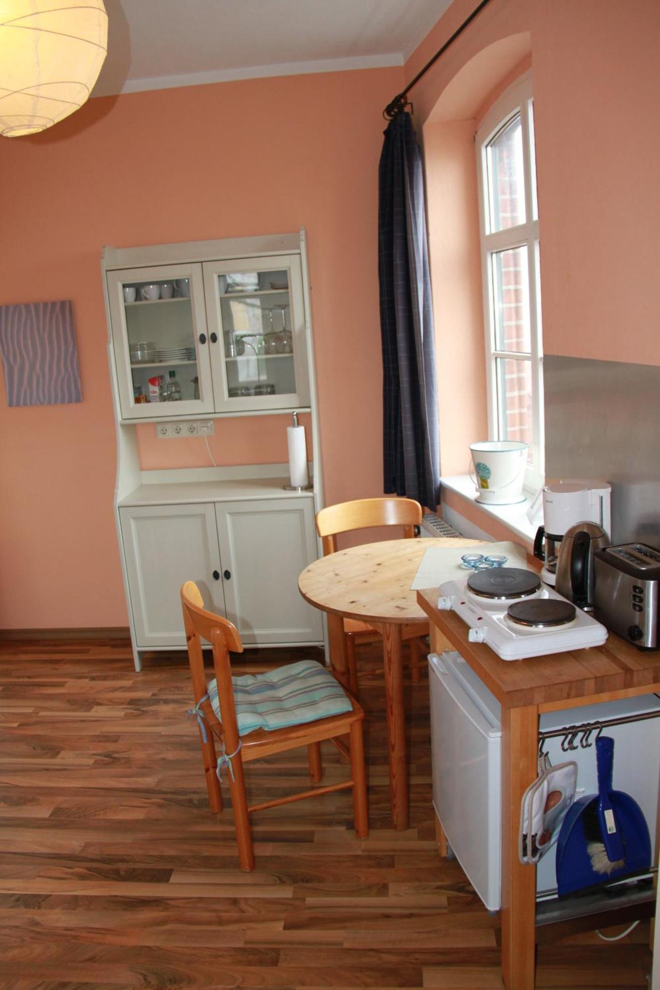 Altes Zollhaus Stralsund Apartment Room photo